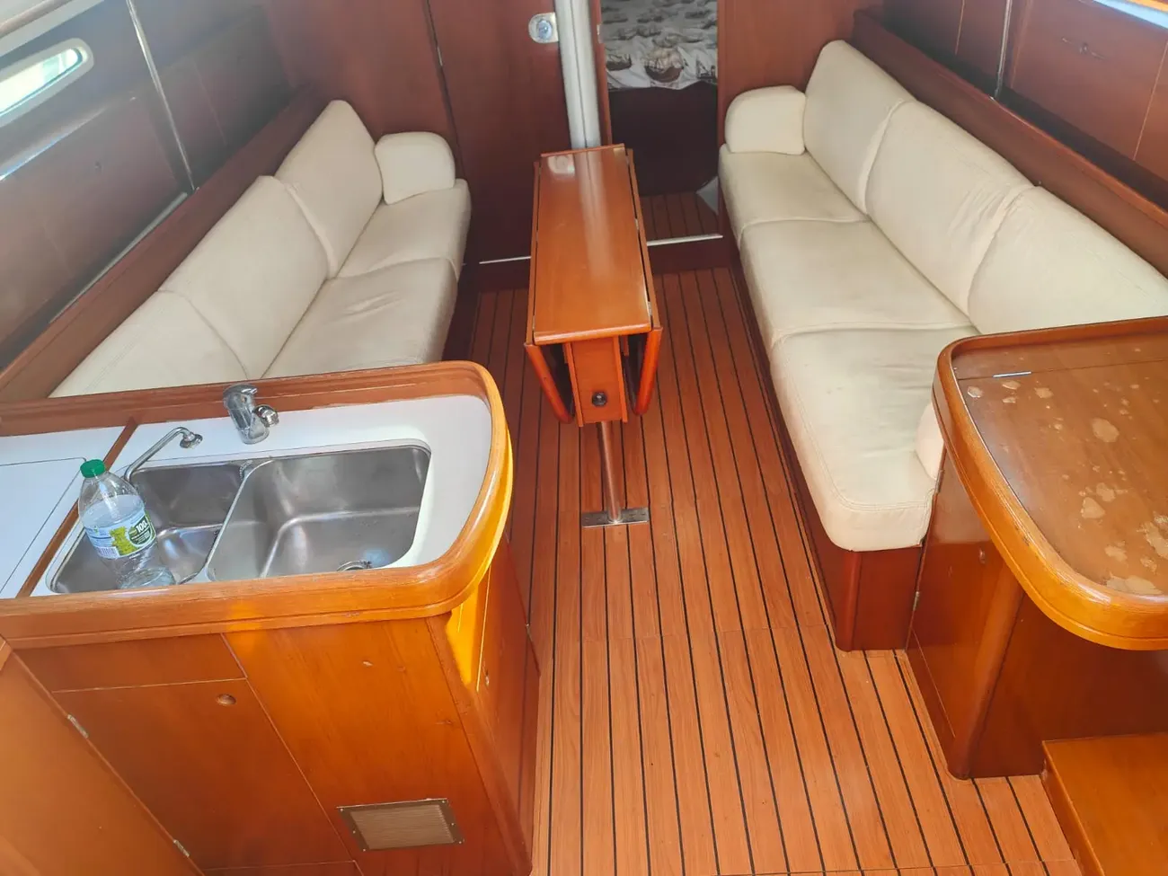 Beneteau First 36.7 usata in vendita