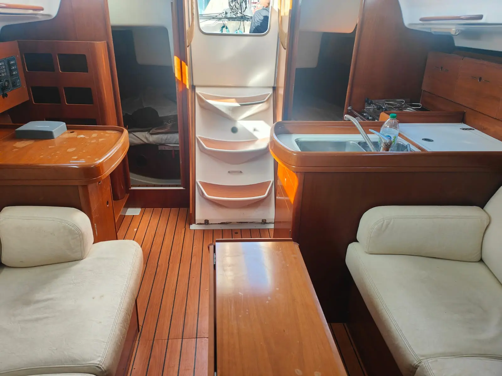 Beneteau First 36.7 usata in vendita