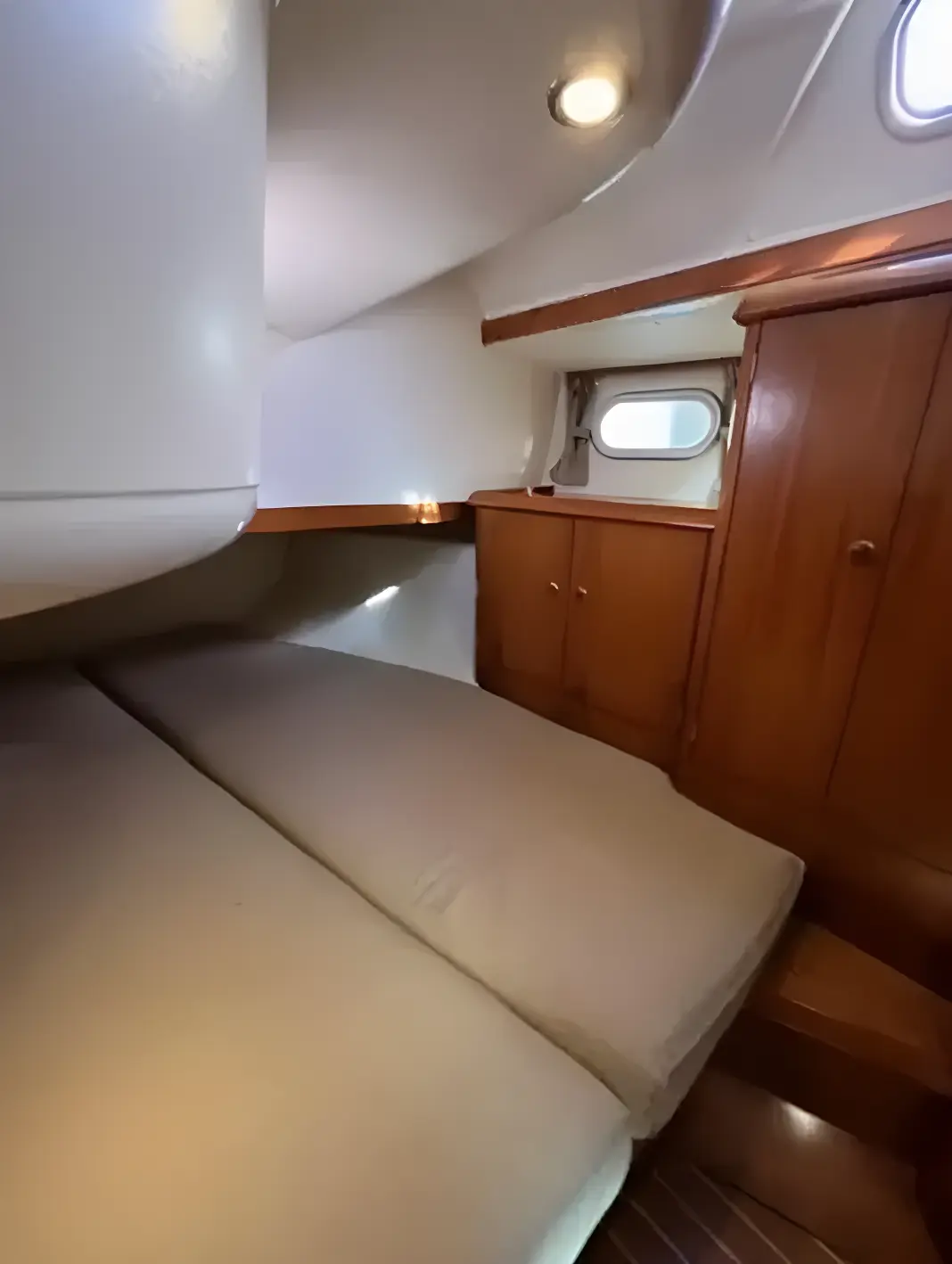 Jeanneau Sun Odyssey 45.2 de segunda mano en venta