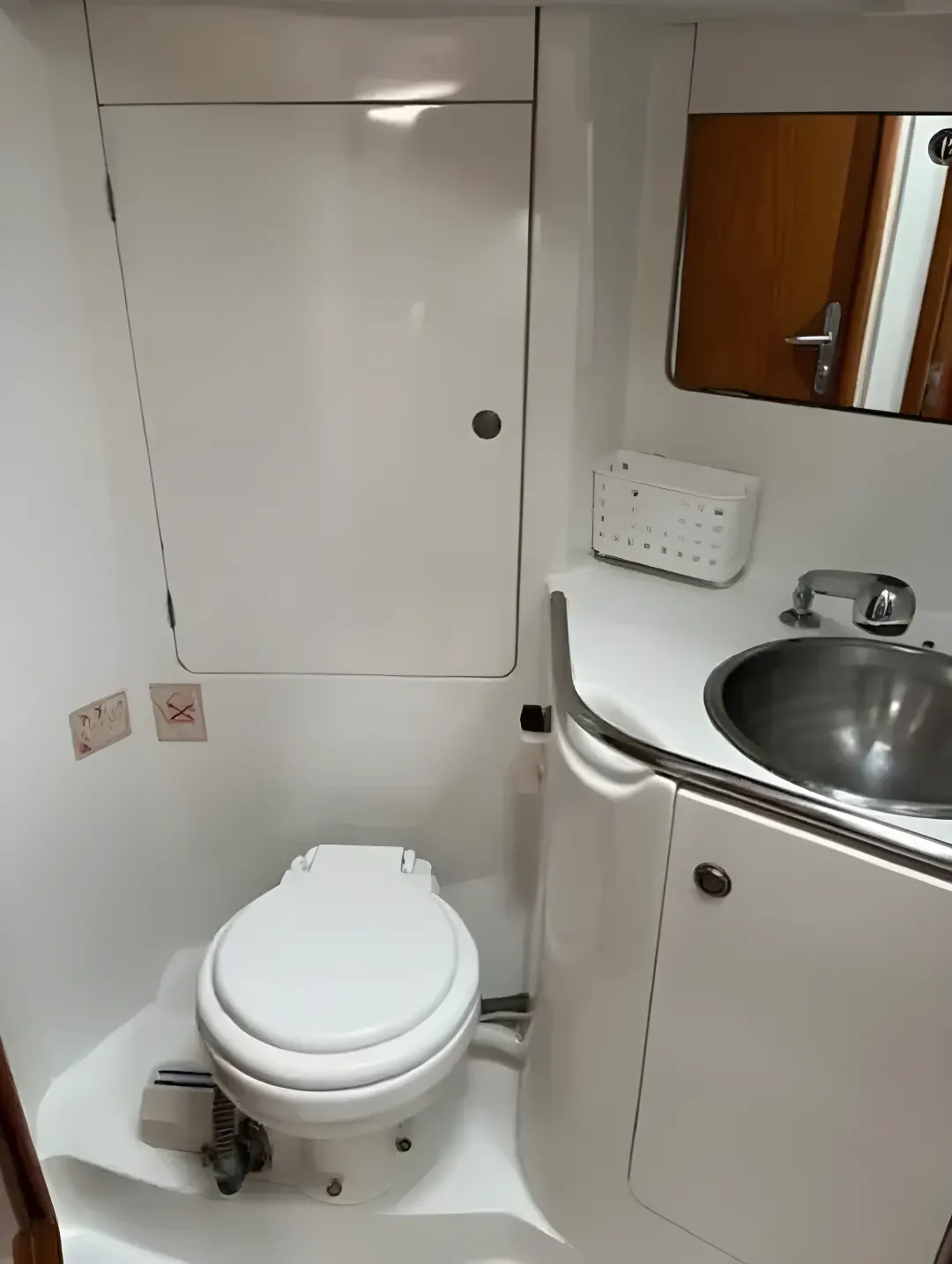 Jeanneau Sun Odyssey 45.2 de segunda mano en venta