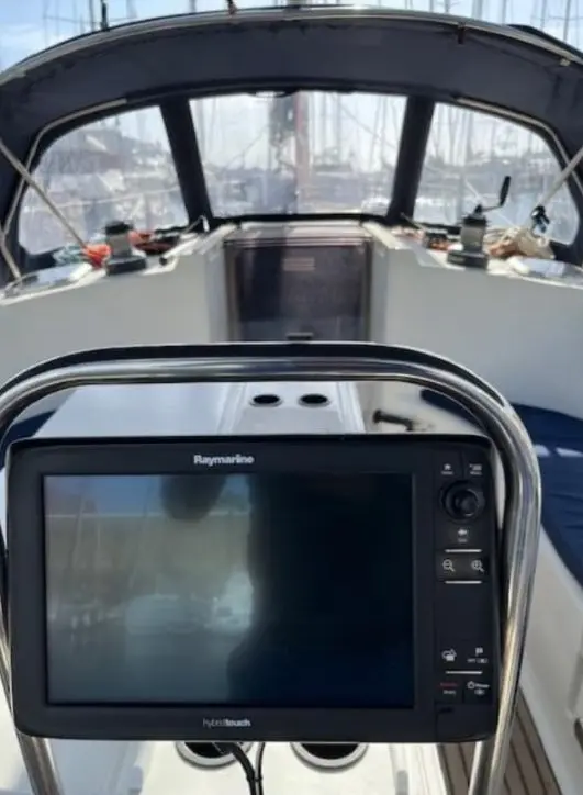 Jeanneau Sun Odyssey 45.2 de segunda mano en venta