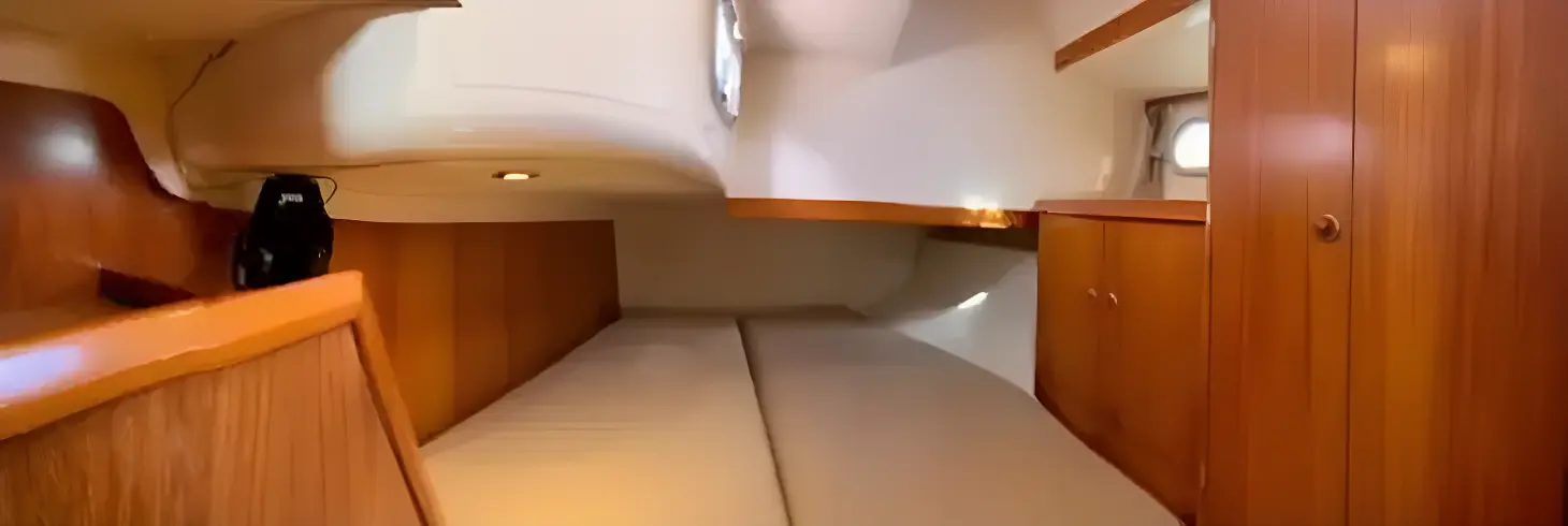 Jeanneau Sun Odyssey 45.2 de segunda mano en venta