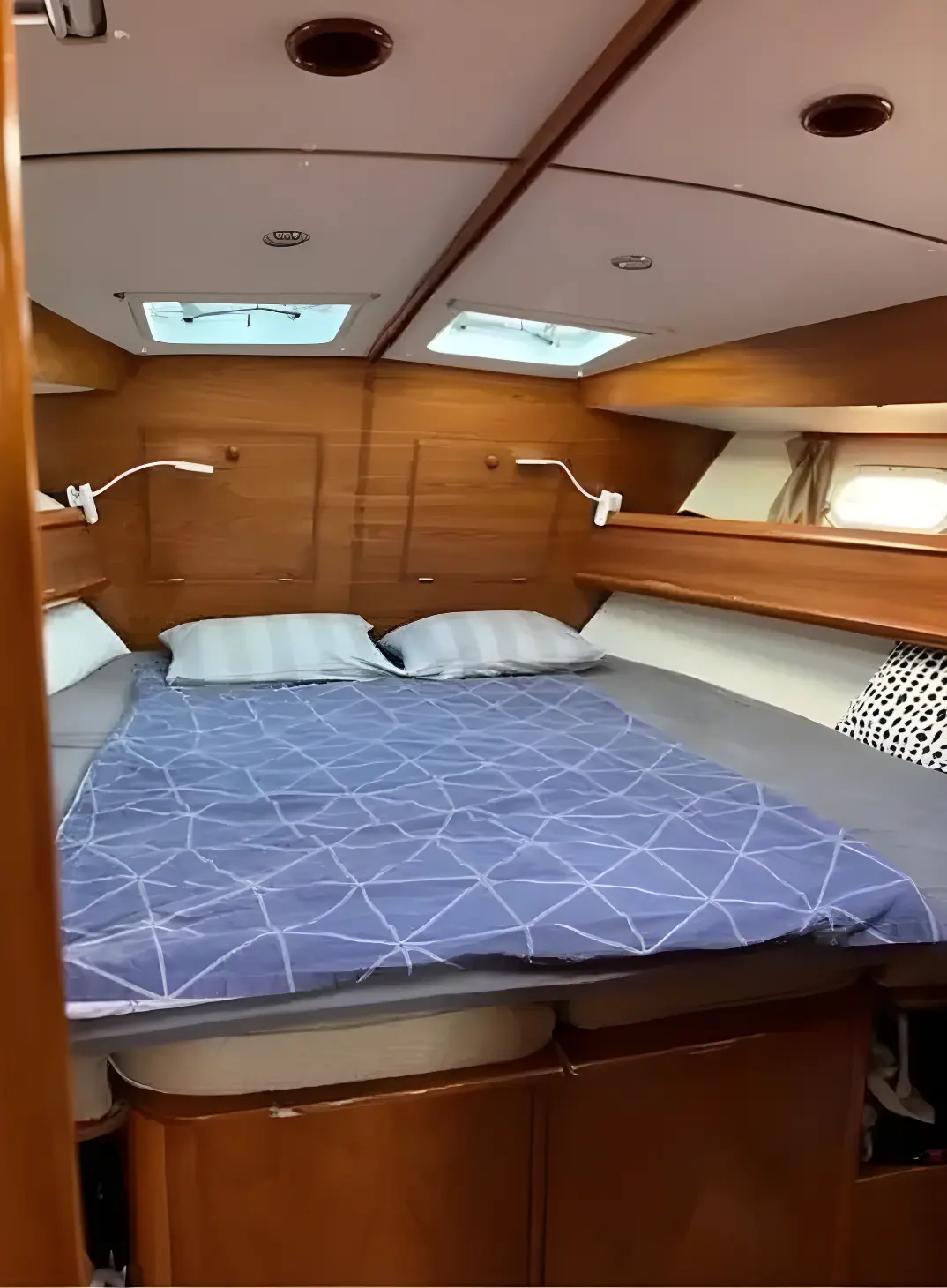Jeanneau Sun Odyssey 45.2 de segunda mano en venta