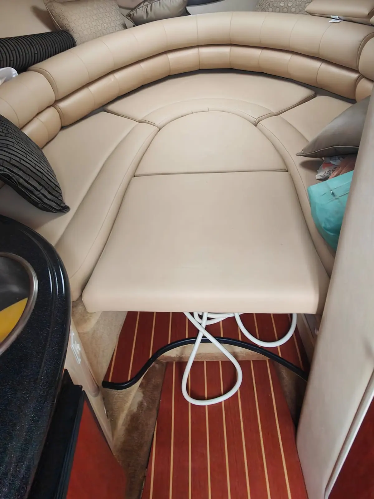 Monterey 275 SCR de segunda mano en venta