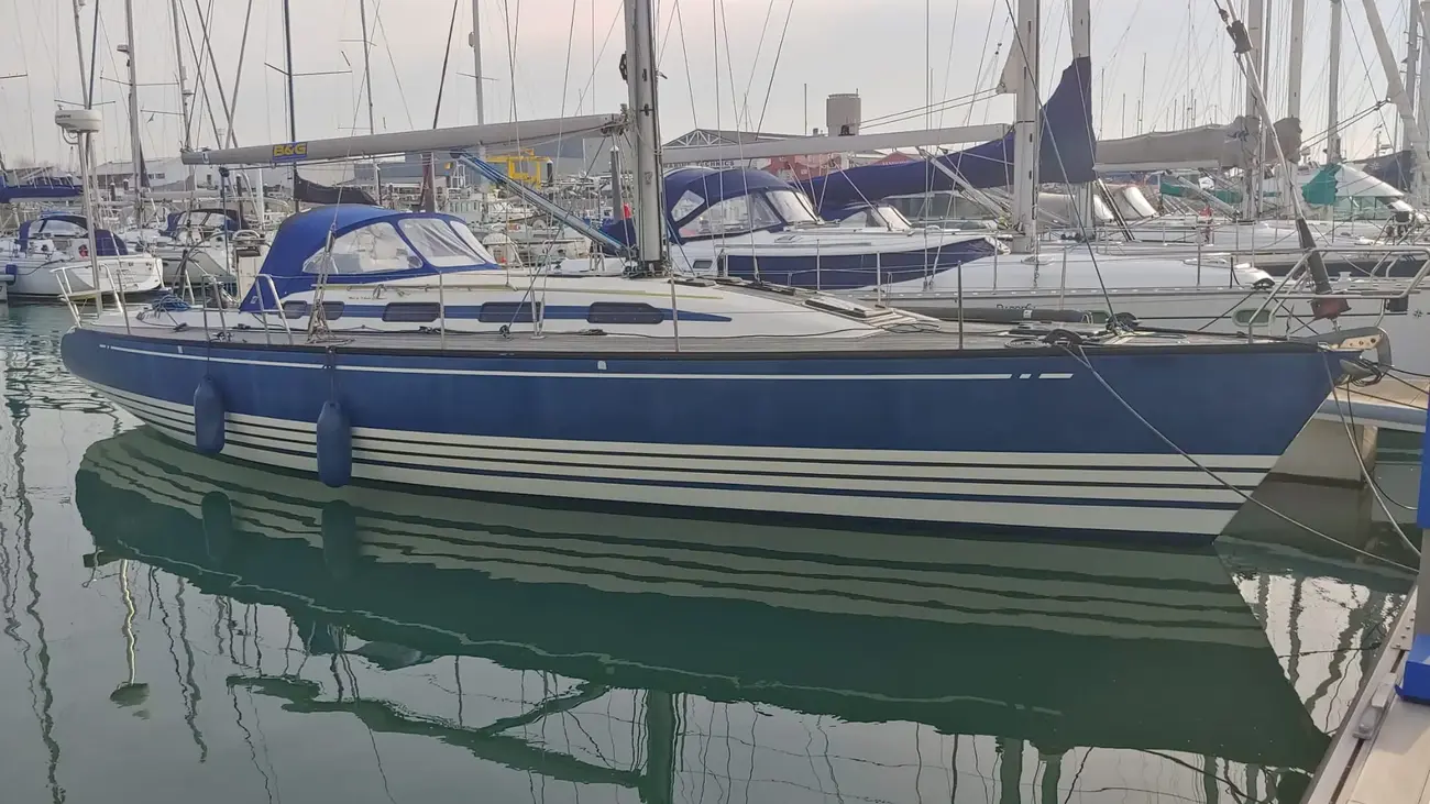 Escape 442 de segunda mano en venta