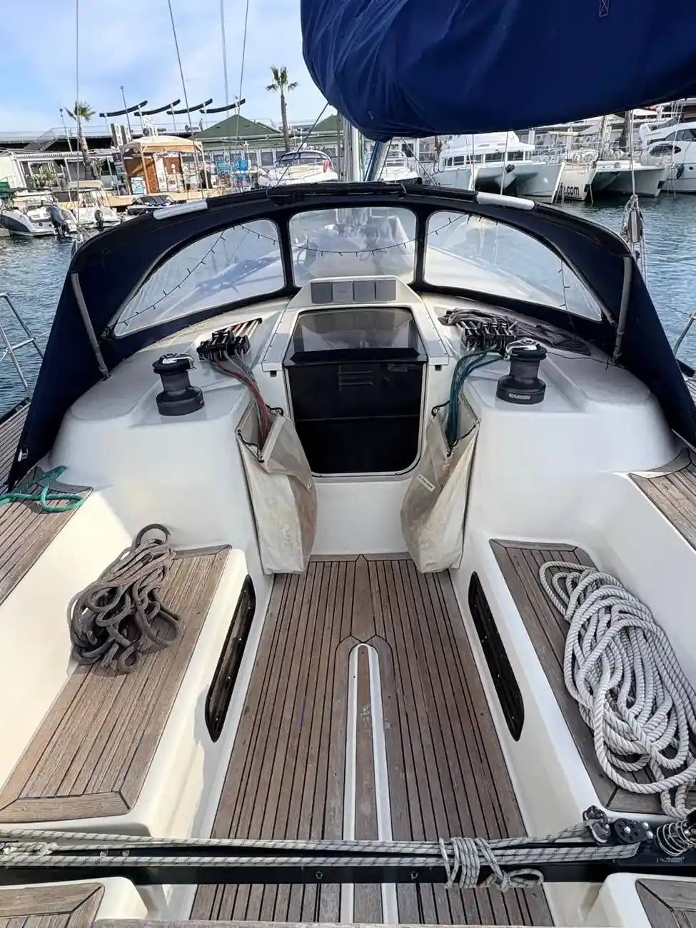 Escape 442 de segunda mano en venta