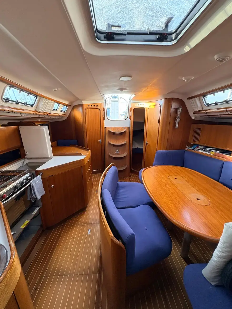 Escape 442 de segunda mano en venta