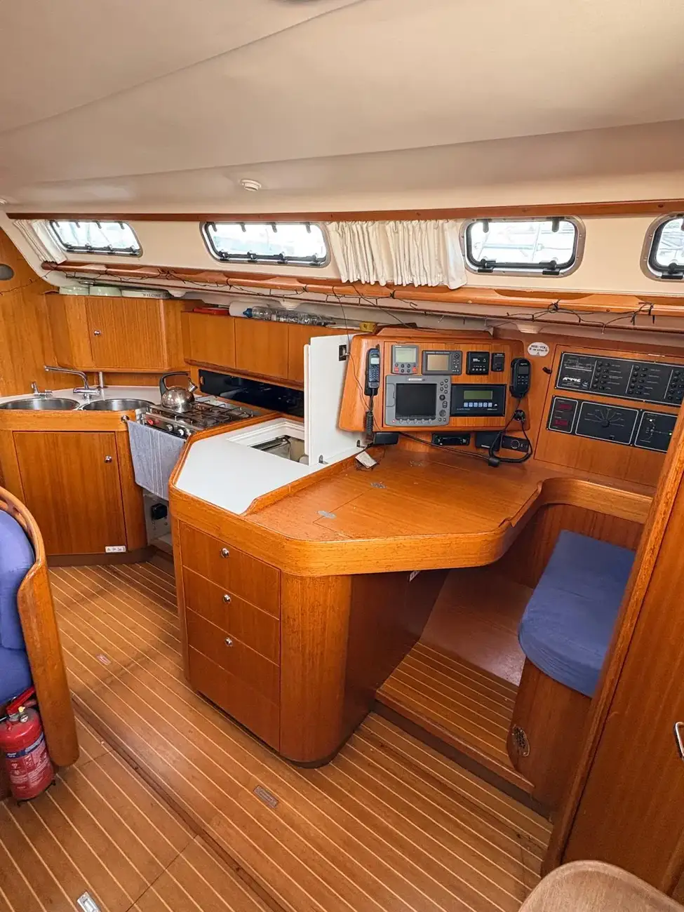 Escape 442 de segunda mano en venta