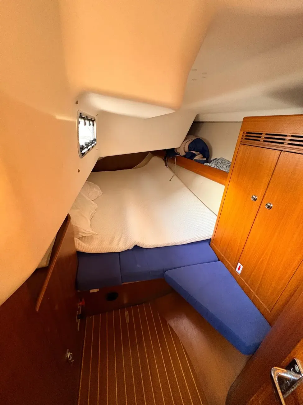 Escape 442 de segunda mano en venta