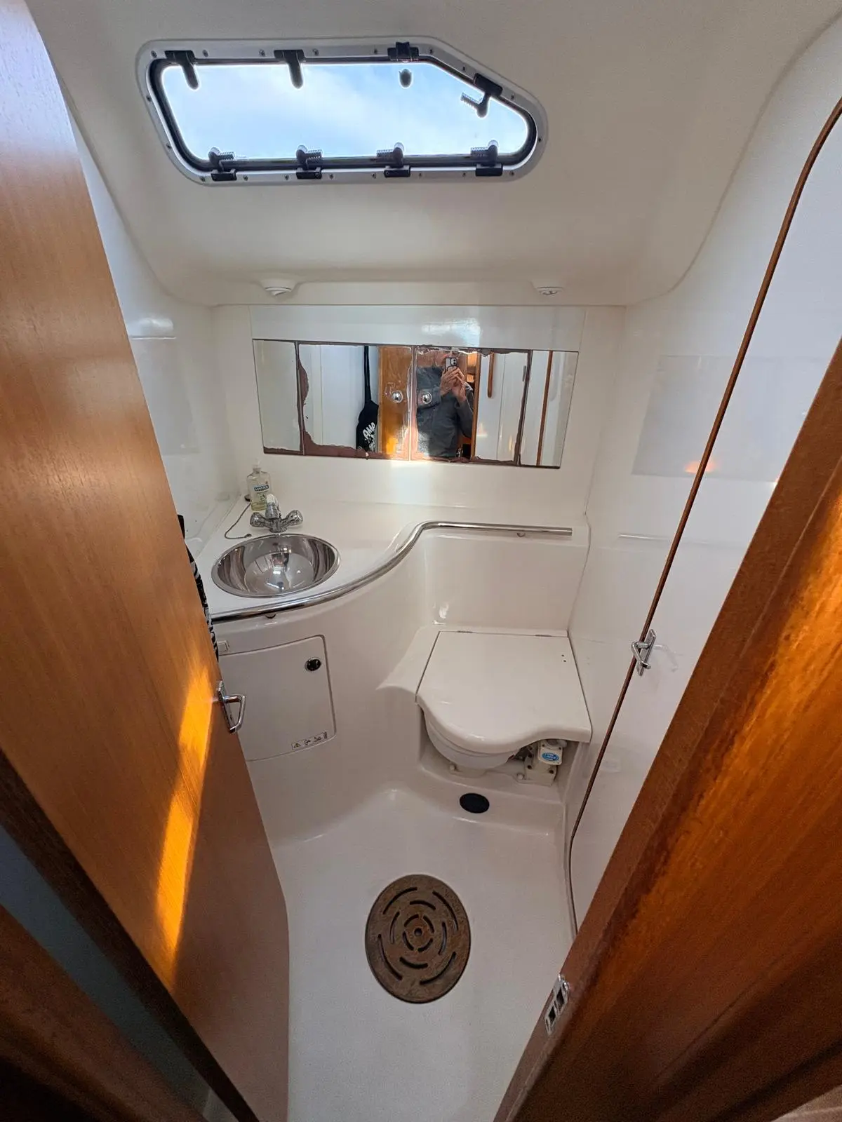Escape 442 de segunda mano en venta