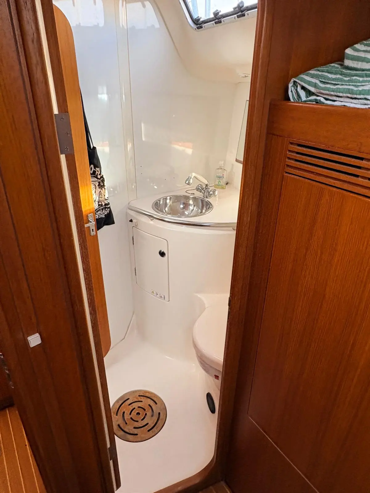 Escape 442 de segunda mano en venta