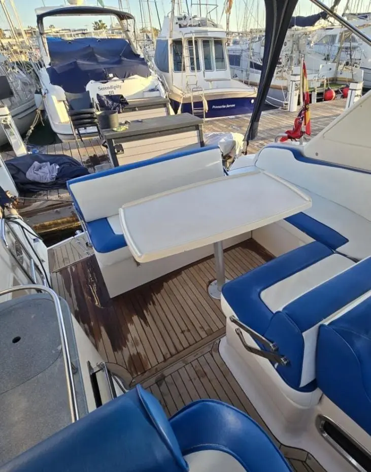 Bavaria Yachts 29 Sport de segunda mano en venta