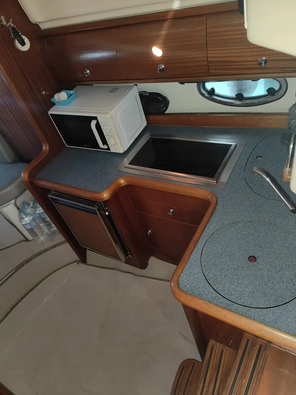 Bavaria Yachts 29 Sport de segunda mano en venta