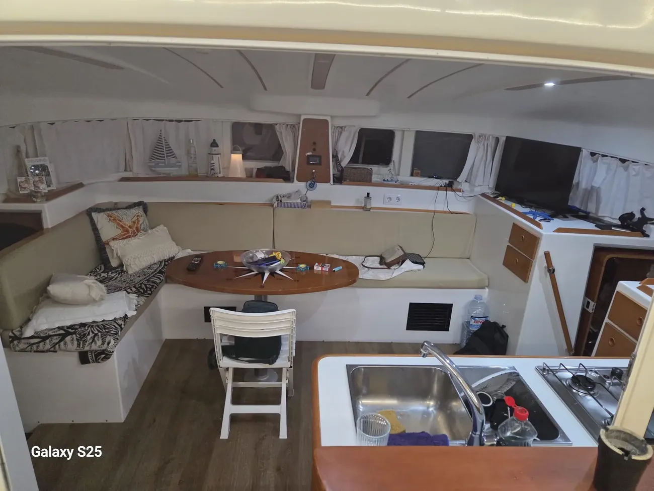 Lagoon 380 de segunda mano en venta