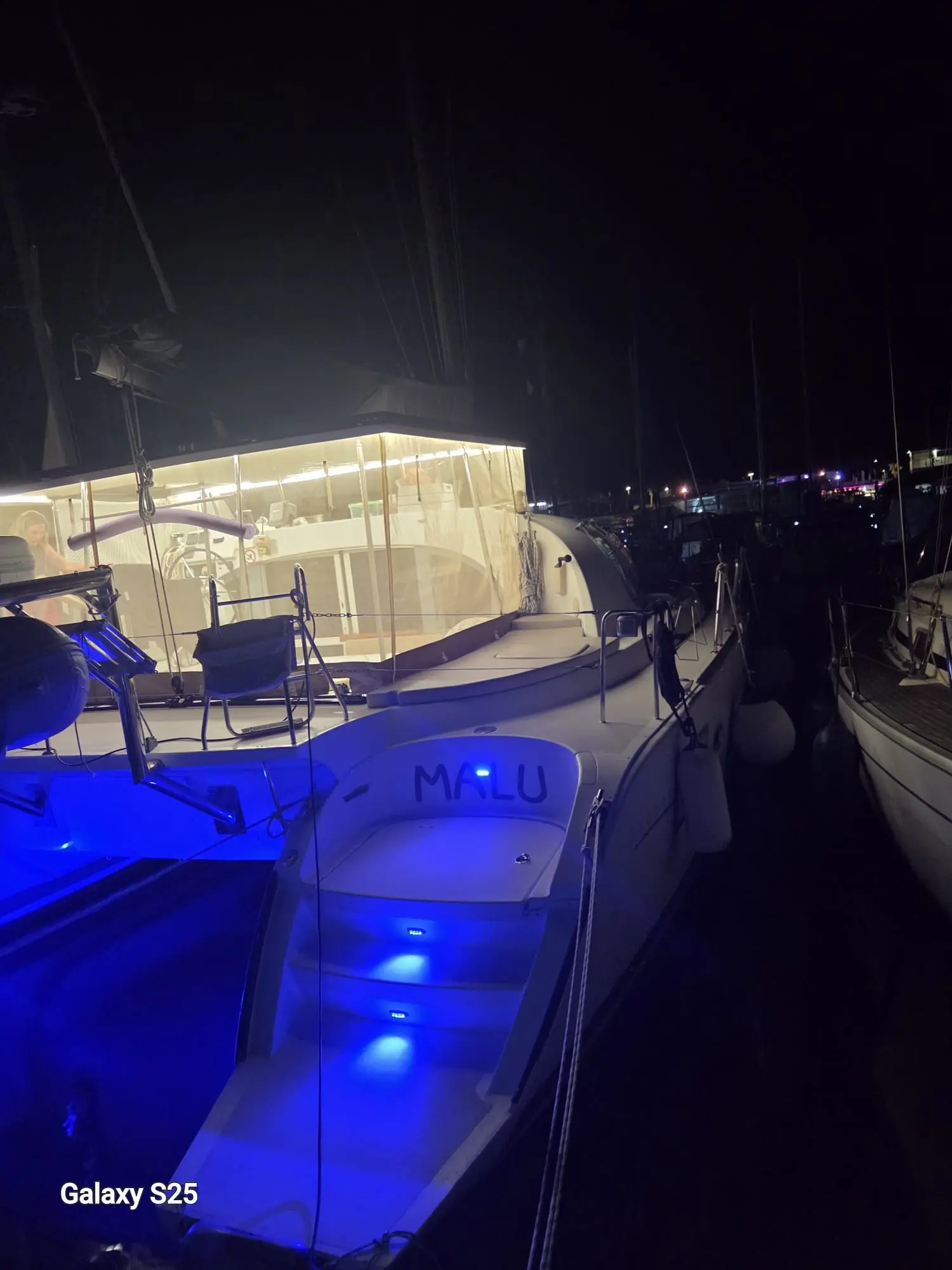 Lagoon 380 de segunda mano en venta