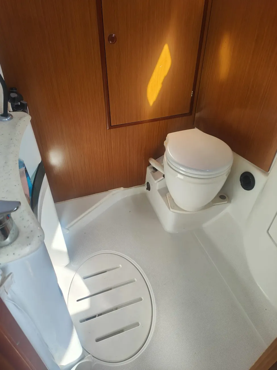 Jeanneau Sun Odyssey 39 DS usado à venda