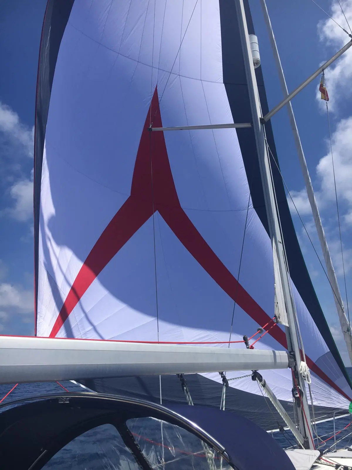 Jeanneau Sun Odyssey 39 DS usado à venda