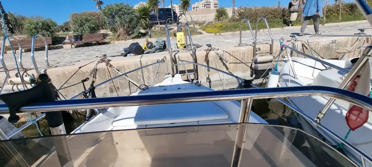 Playamar Astilleros 550 usado à venda