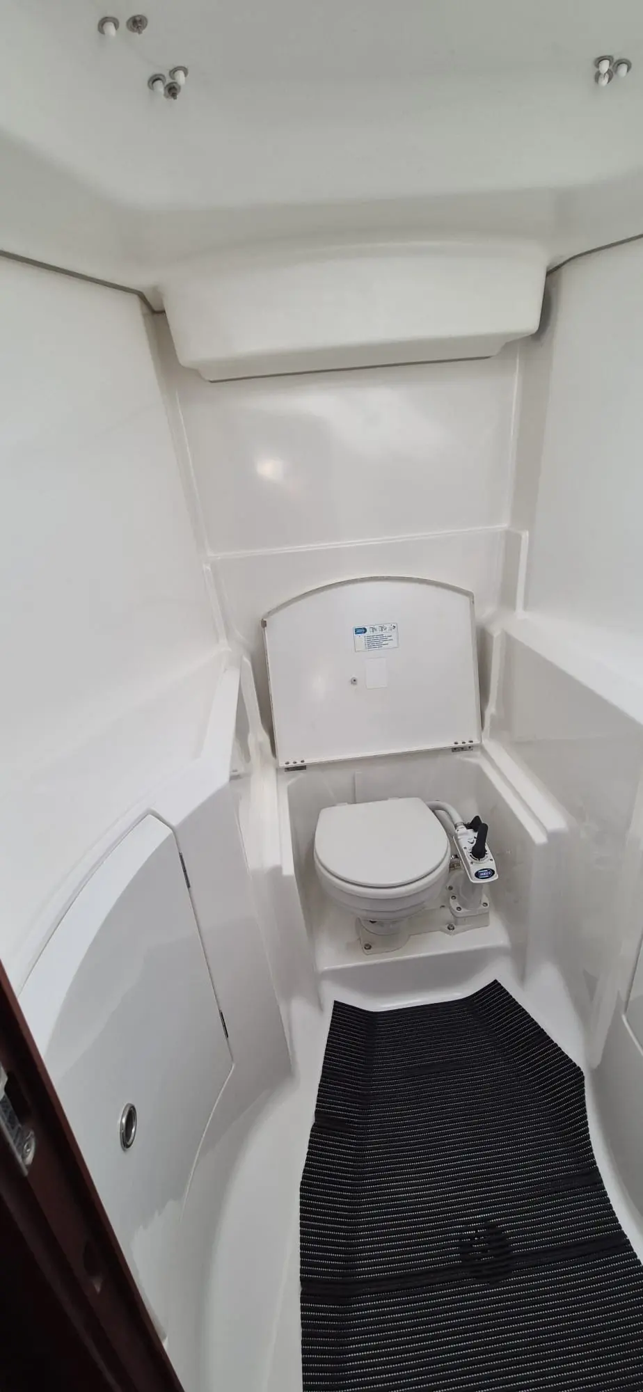 Beneteau Oceanis Clipper 411 usata in vendita