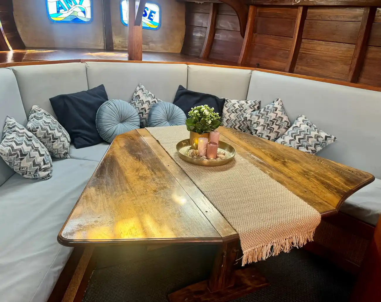 TIMBER BERMUDIAN BERMUDIAN SLOOP de segunda mano en venta
