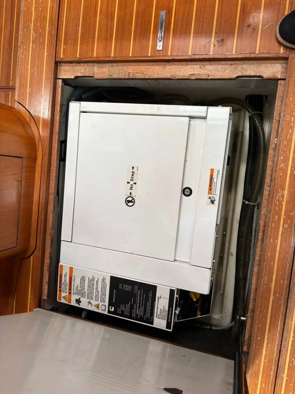 Jeanneau Sun Odyssey 49 DS de segunda mano en venta