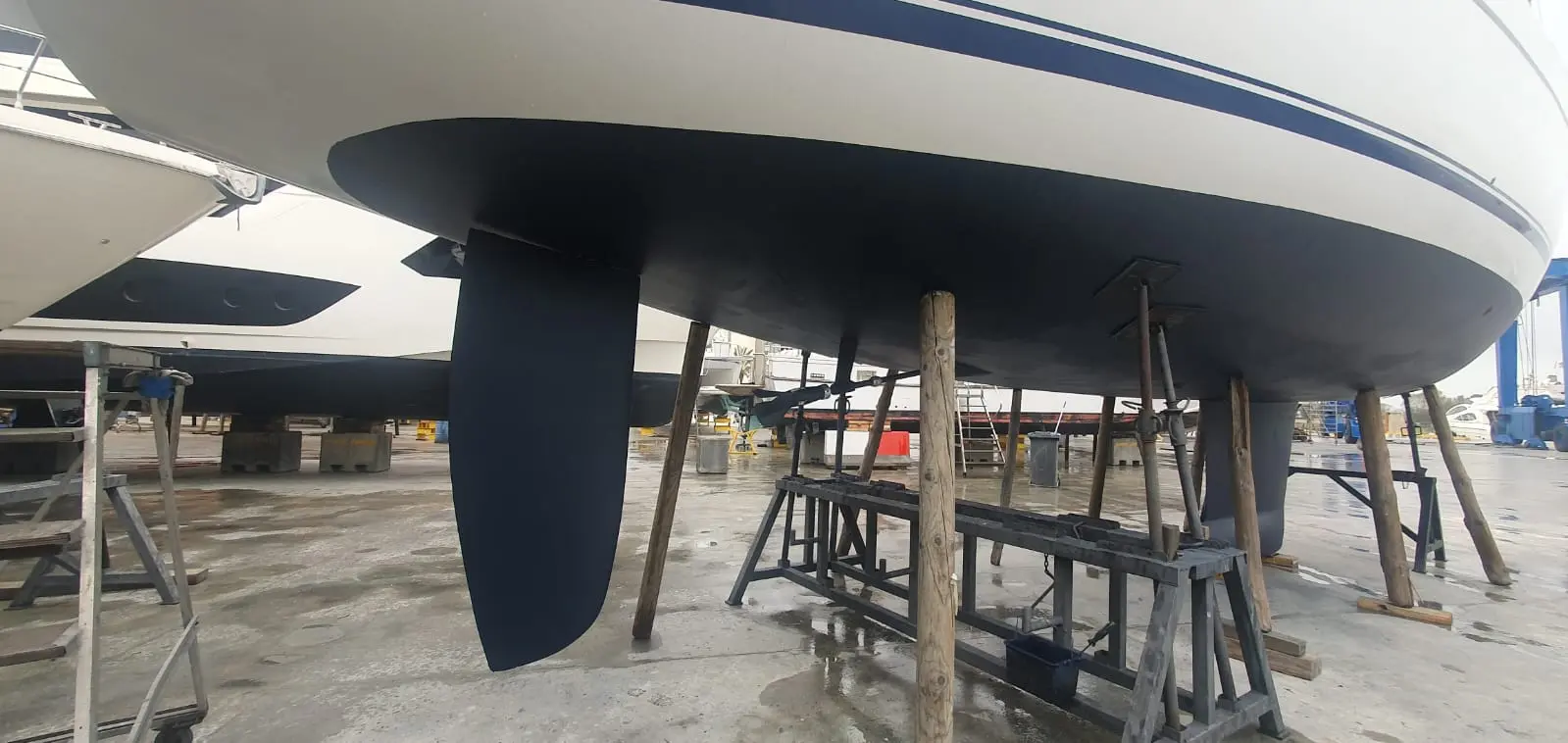 Jeanneau Sun Odyssey 49 DS de segunda mano en venta