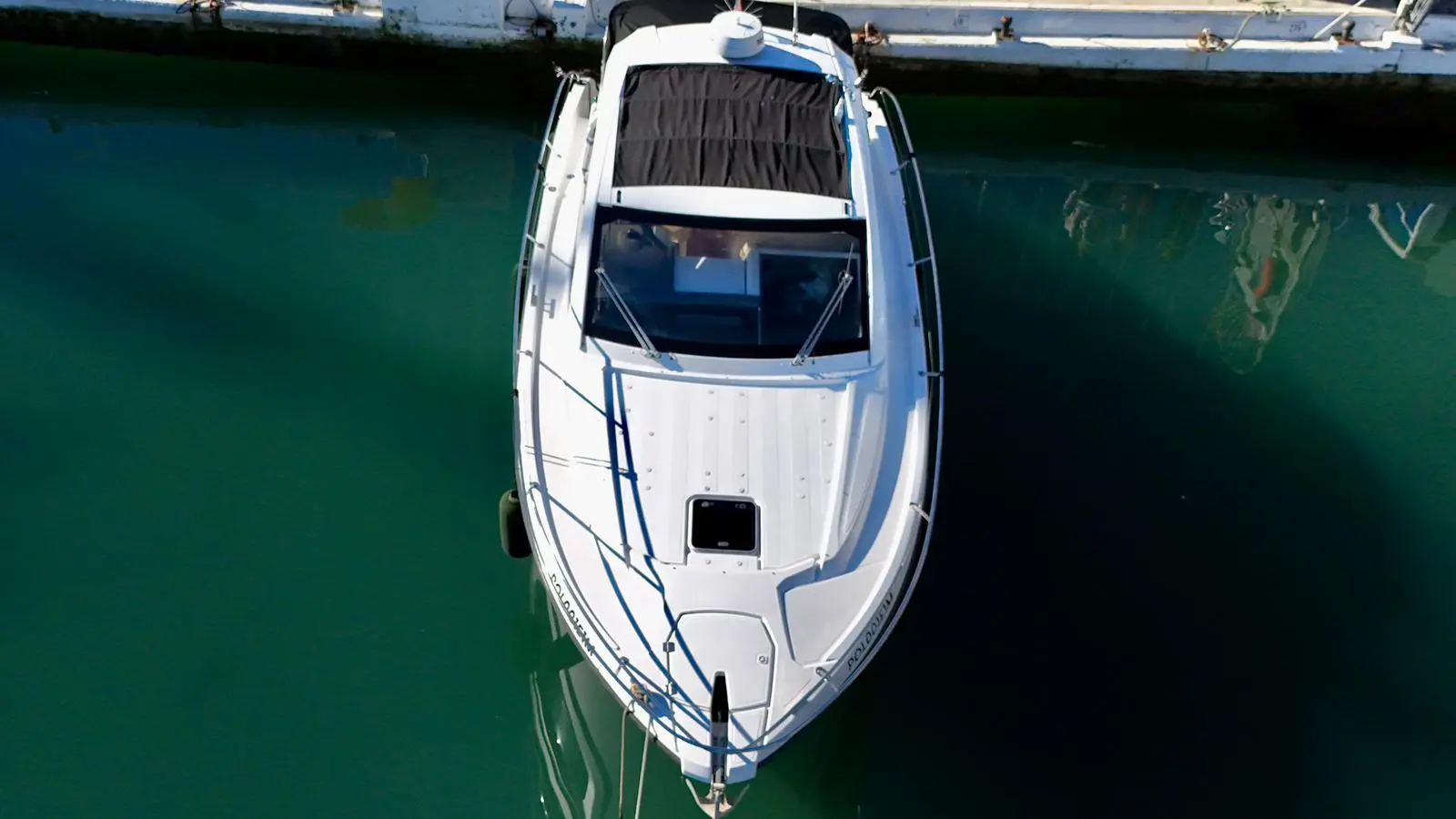 Azimut Atlantis 34 usata in vendita