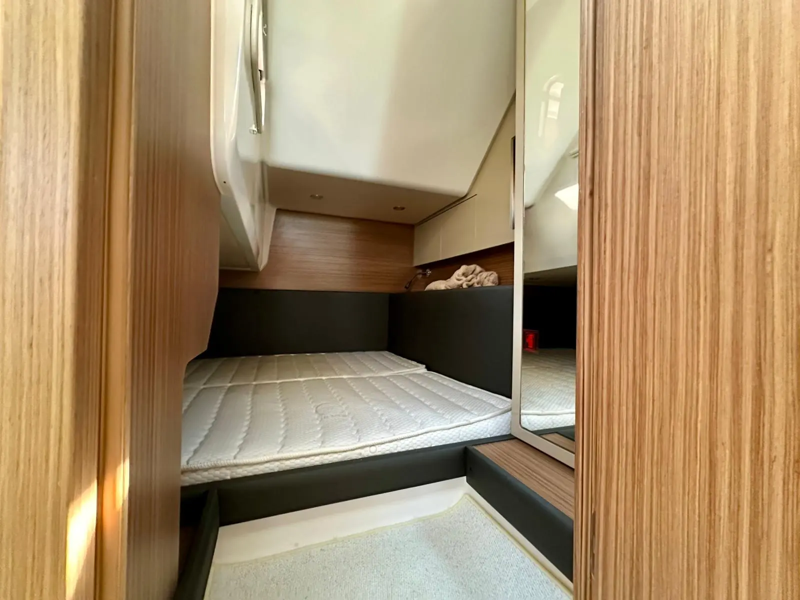 Azimut Atlantis 34 usata in vendita