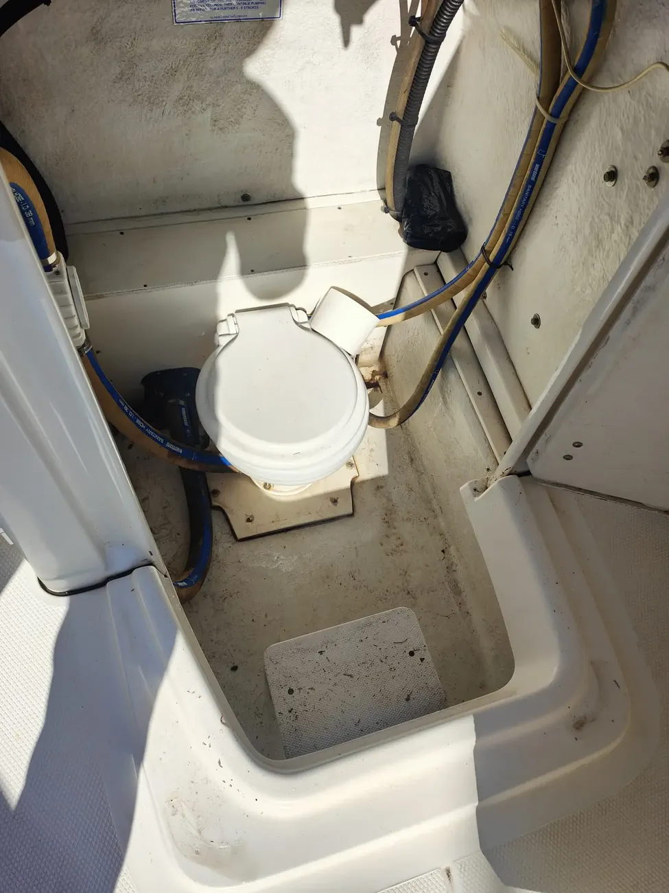 Robalo R 180 usado à venda