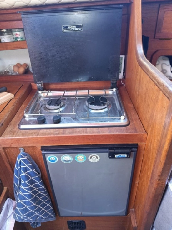 COMFORT 30 de segunda mano en venta