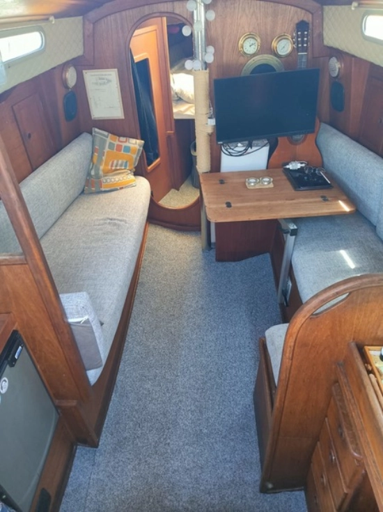 COMFORT 30 de segunda mano en venta