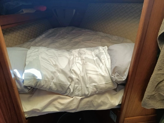COMFORT 30 de segunda mano en venta