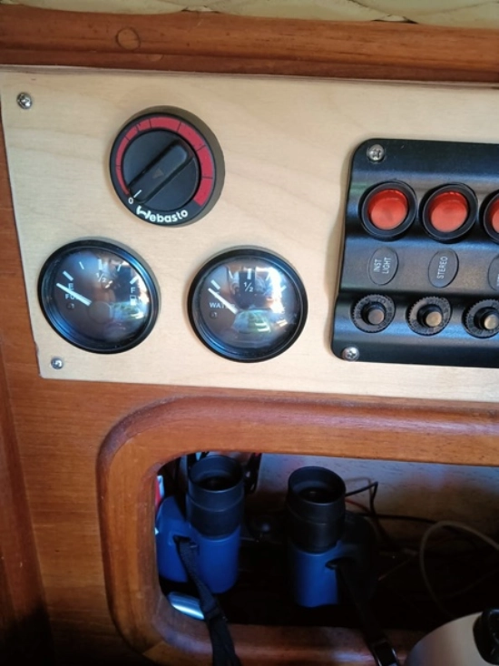 COMFORT 30 de segunda mano en venta