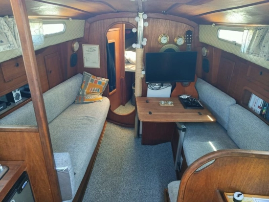 COMFORT 30 de segunda mano en venta
