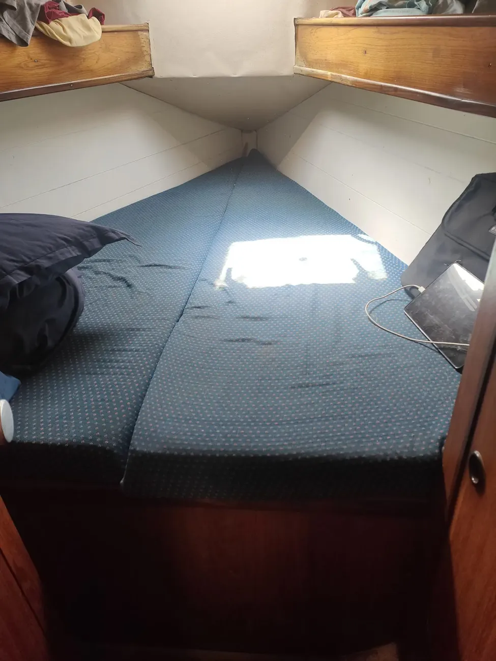 Gib Sea Sailing Yachts 372 de segunda mano en venta