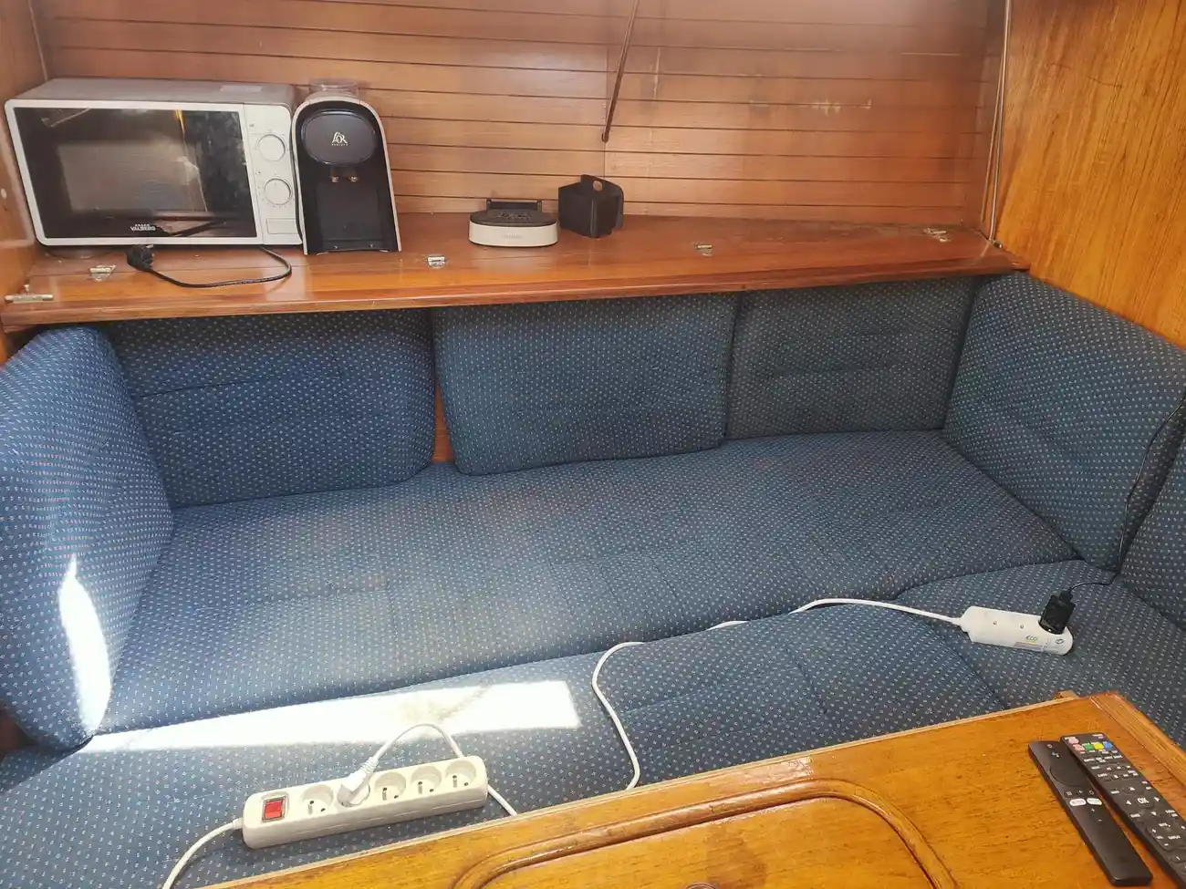 Gib Sea Sailing Yachts 372 de segunda mano en venta