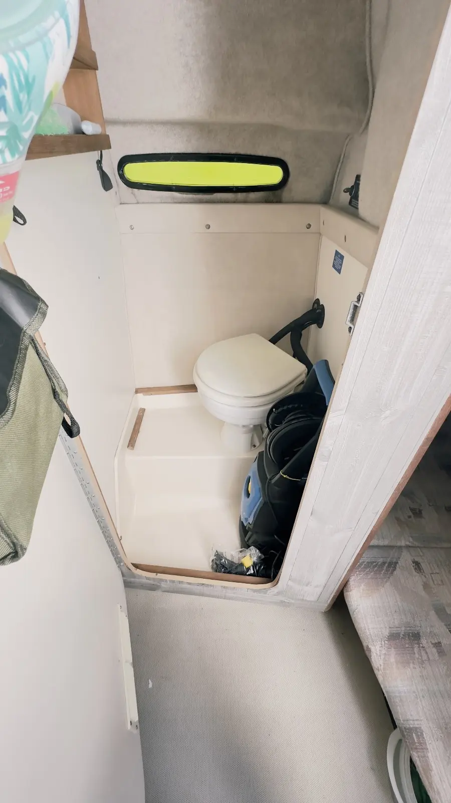 Sea Ray SLX 230 de segunda mano en venta