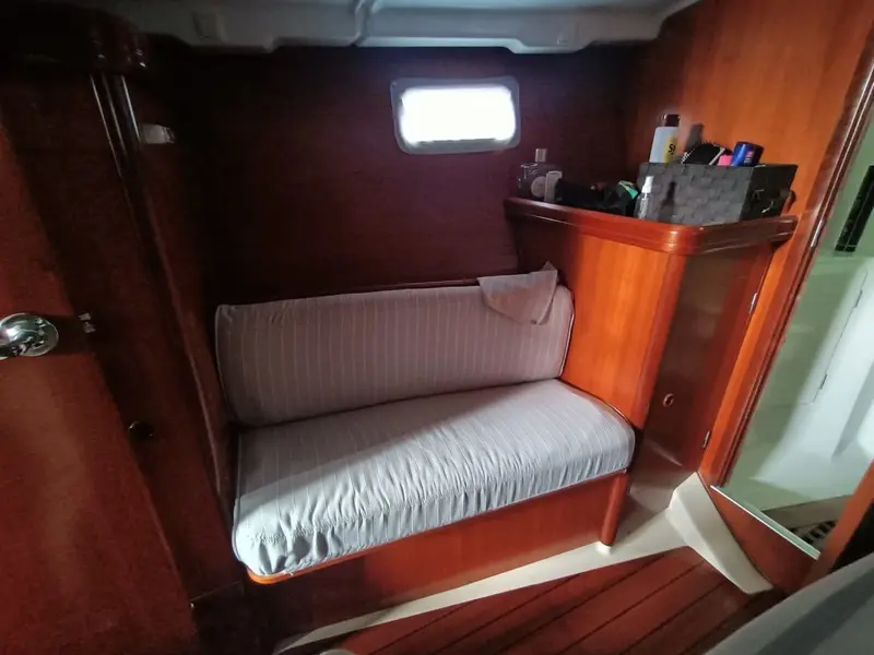 Beneteau Oceanis 411 de segunda mano en venta