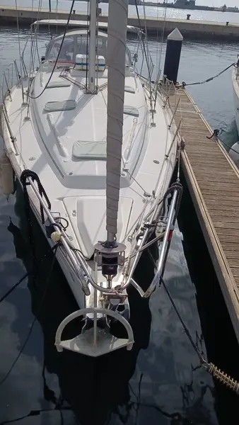 Beneteau Oceanis 411 de segunda mano en venta
