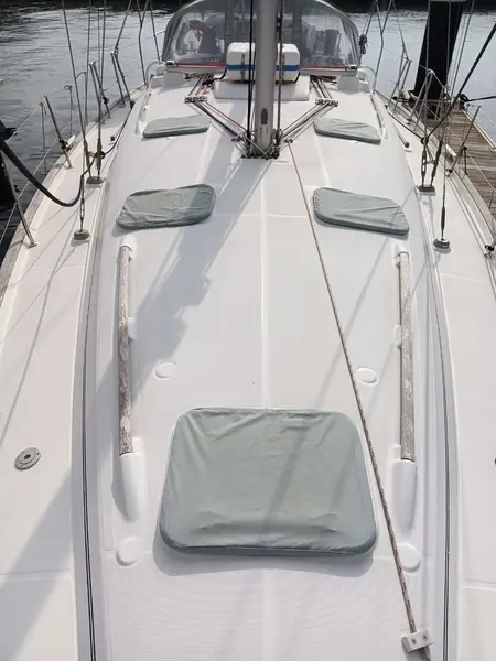 Beneteau Oceanis 411 de segunda mano en venta