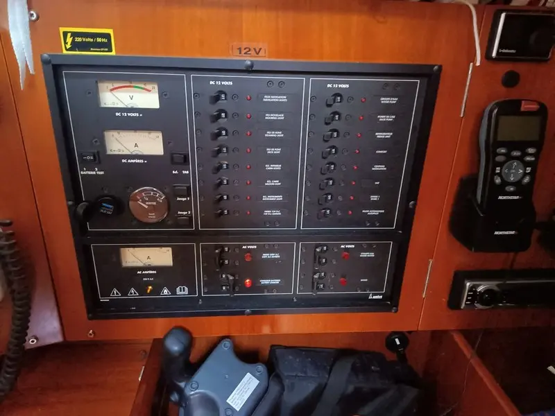 Beneteau Oceanis 411 de segunda mano en venta