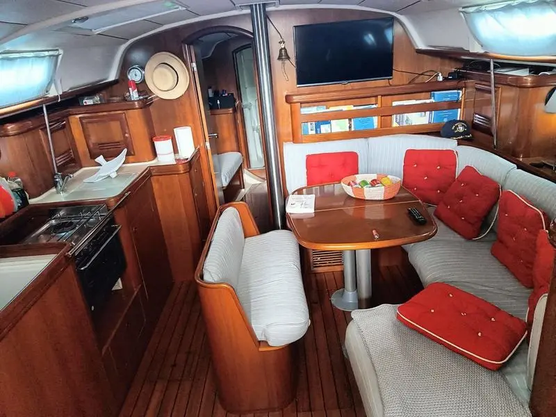 Beneteau Oceanis 411 de segunda mano en venta