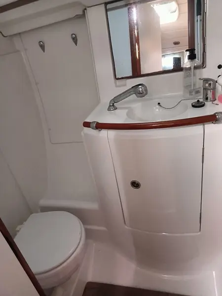 Beneteau Oceanis 411 de segunda mano en venta