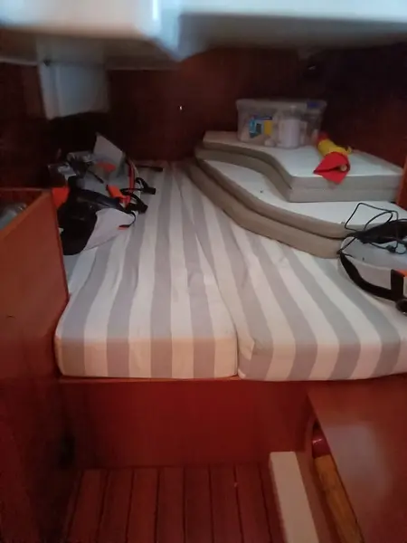 Beneteau Oceanis 411 de segunda mano en venta