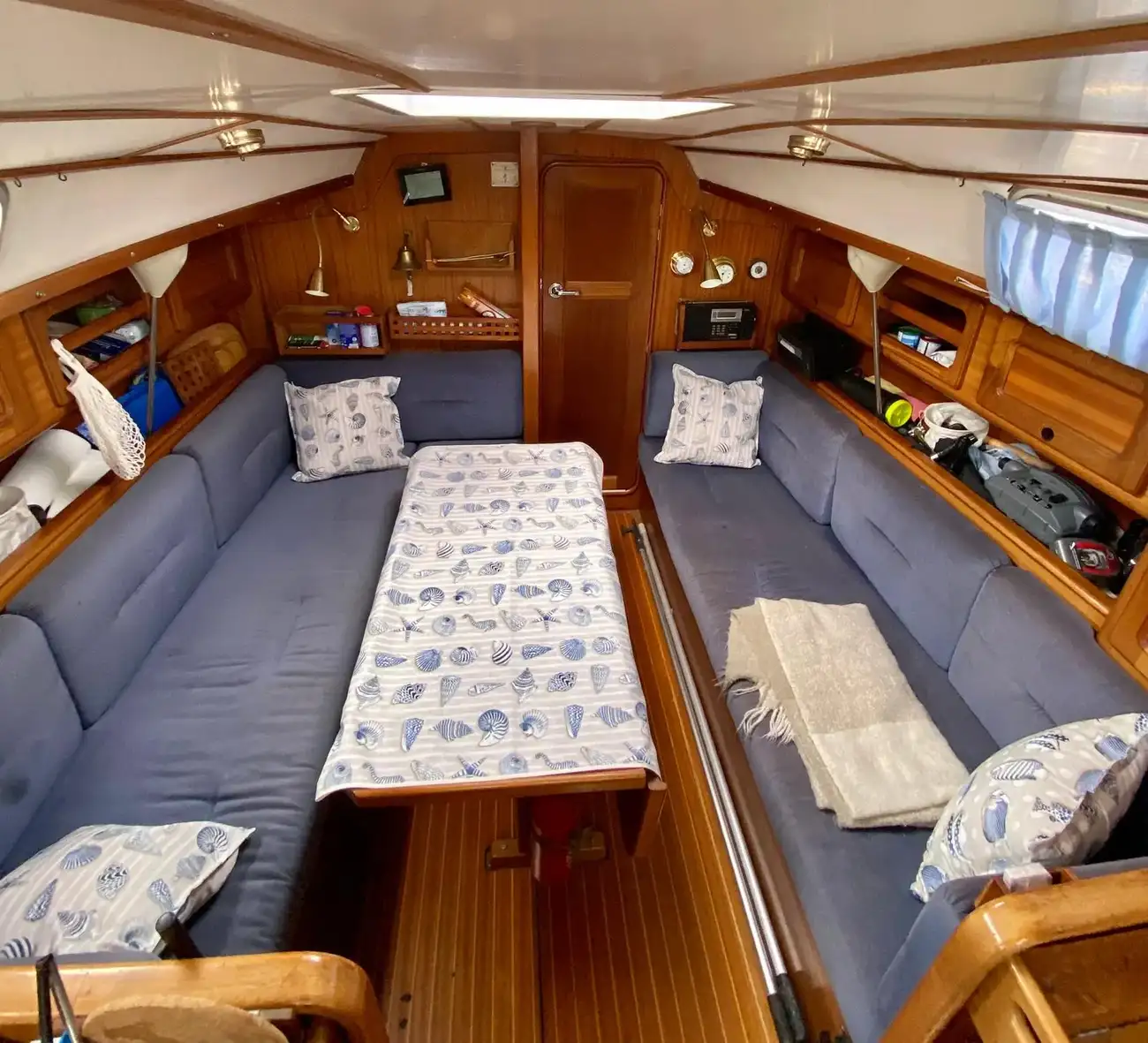 Bavaria Yachts 320 SL usado à venda