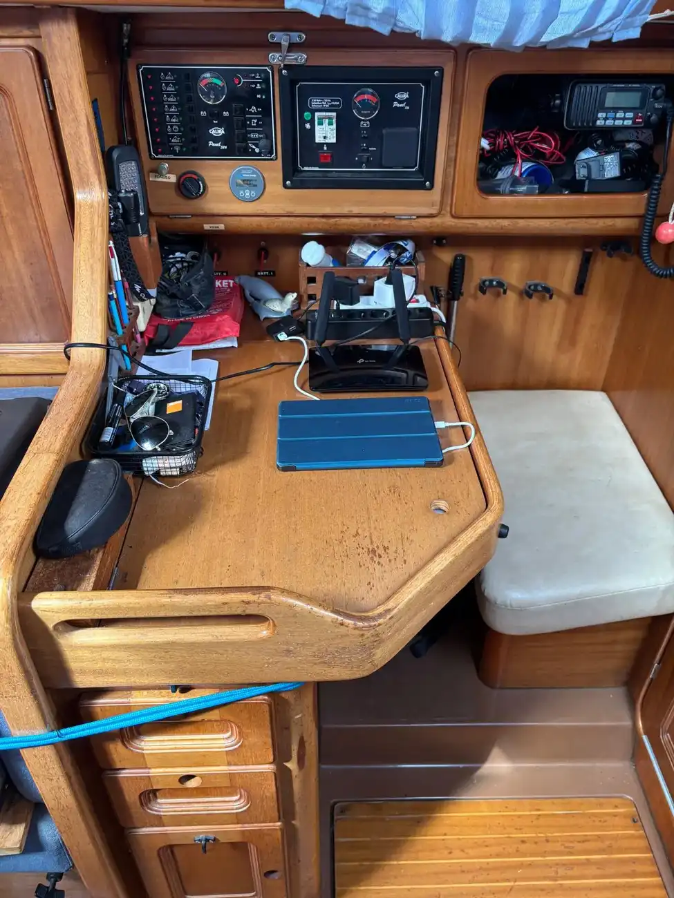 Bavaria Yachts 320 SL usado à venda