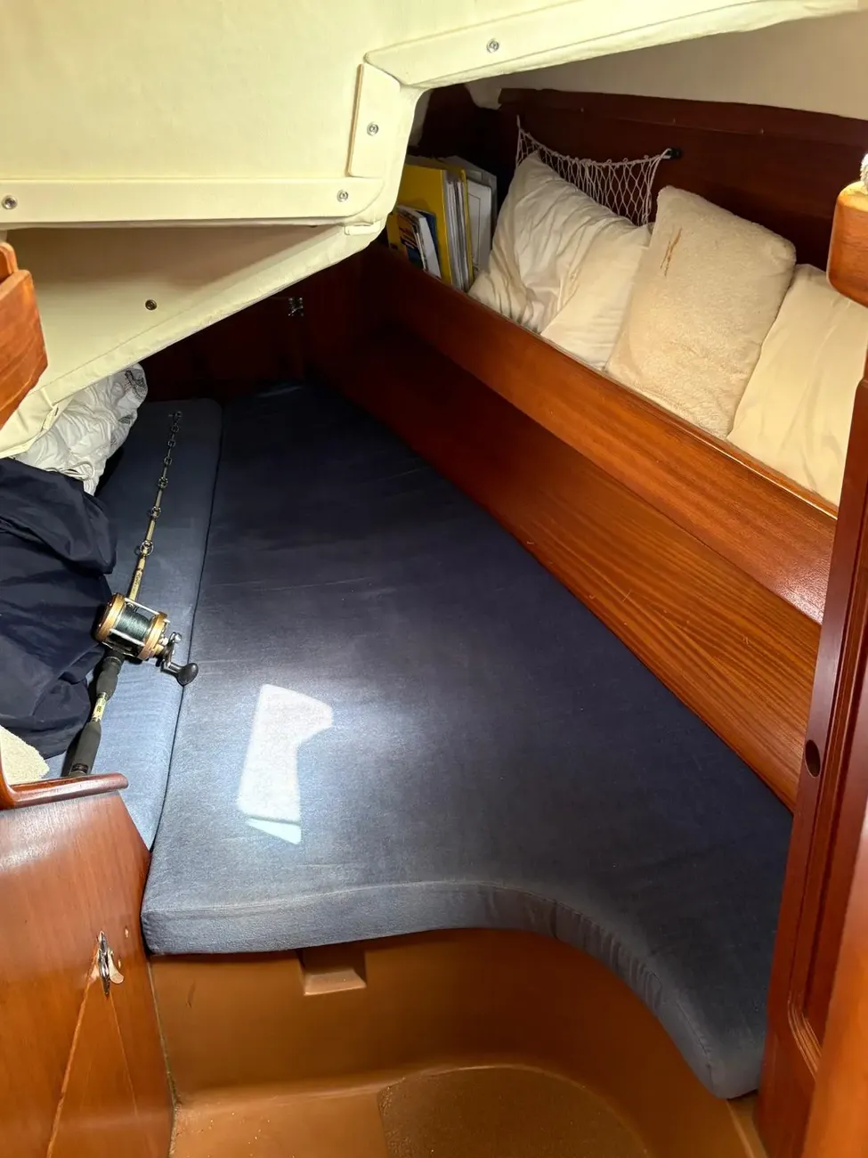 Bavaria Yachts 320 SL usado à venda