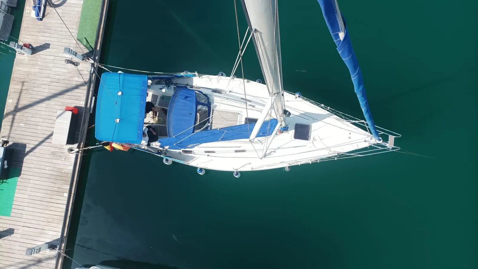 Bavaria Yachts 320 SL usado à venda