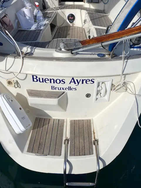 Bavaria Yachts 320 SL usado à venda