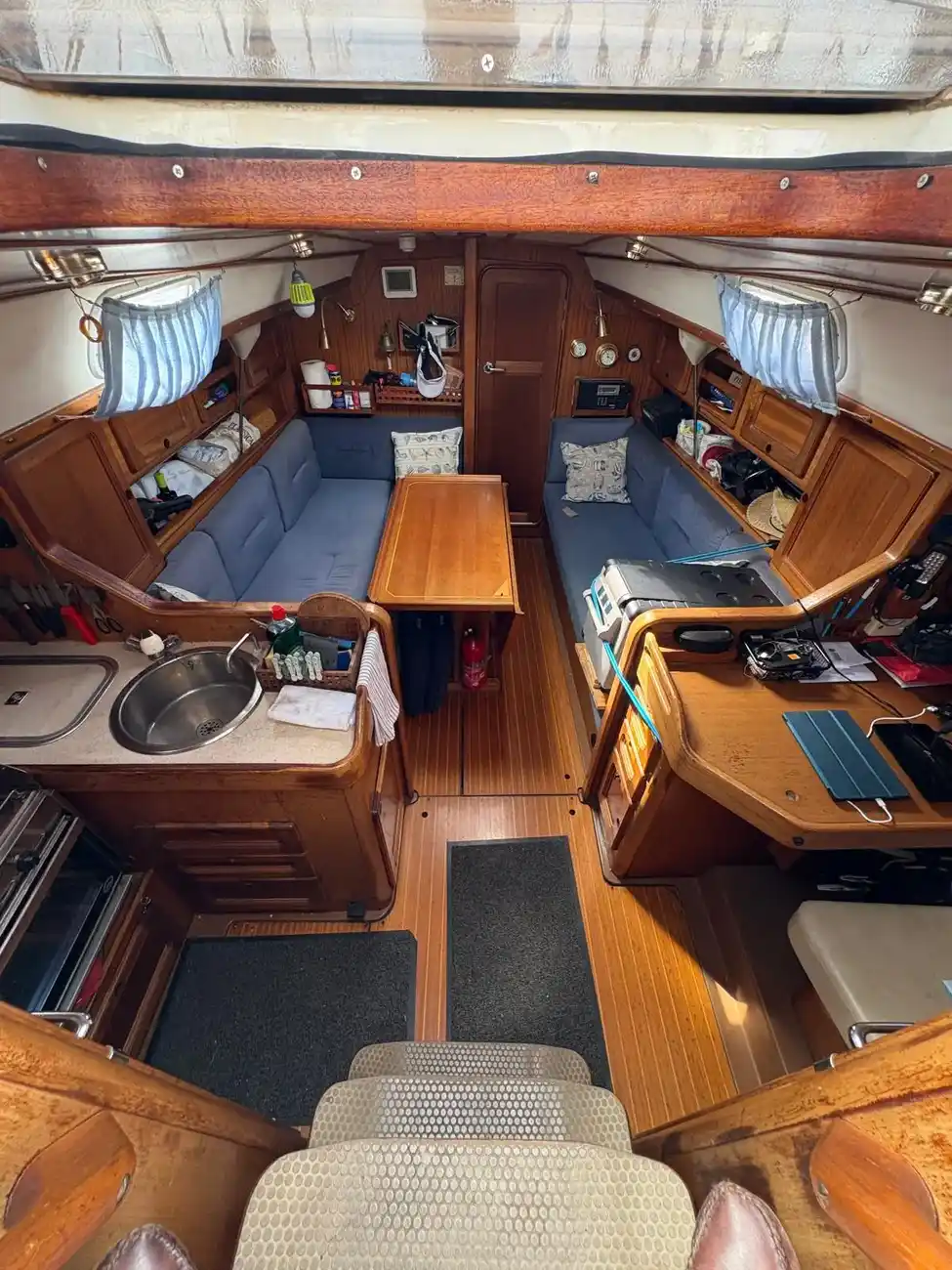 Bavaria Yachts 320 SL usado à venda